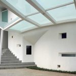 Ide Desain Kanopi Minimalis untuk Carport dan Teras Rumah Idaman Anda