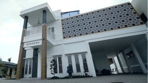 ARCHITECTURE ARCHITECTURE